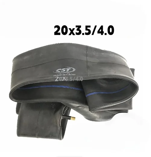 20x4.0 Inner Tube