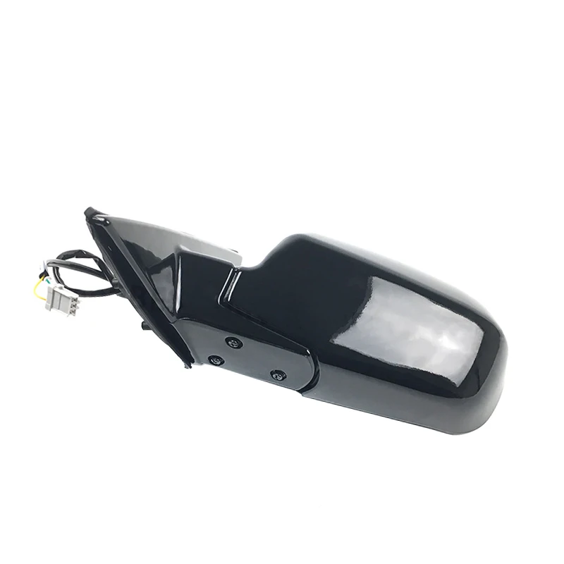 Auto Exterior Rearview Mirror Assy Black 3-Pins For Honda Accord CF9 CG1 CG5 1998 1999 2000 2001 2002 Car Side Mirror Assembly