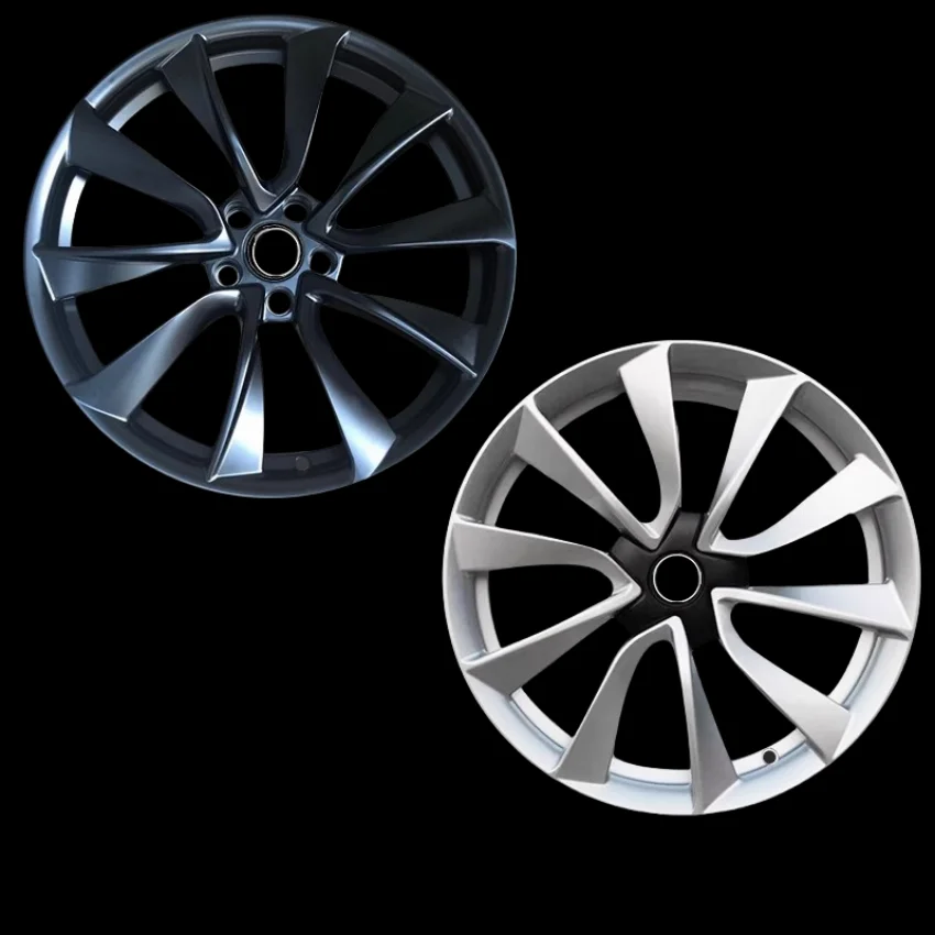 

Tesla Model 3/model Y 19/20/21/22-inch High-performance Forged Modified Wheels 22-inch Modified Steel Rims