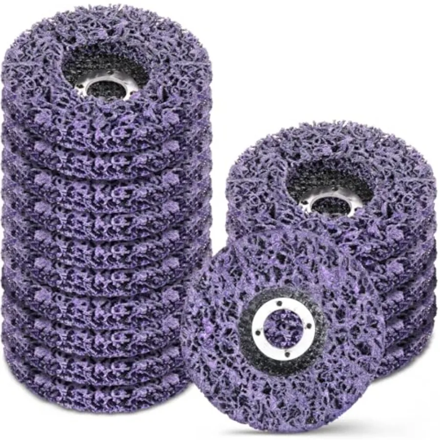 20 Pcs Strip Discs …