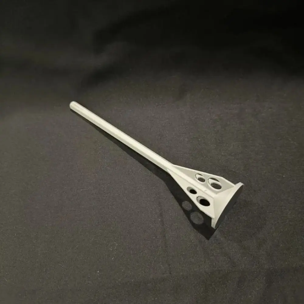

PLA Wireless Drill Bit Coating Agitator High Speed White Paint Stirring Rod Low-resistance Paint Mixer Power Tool Accessories