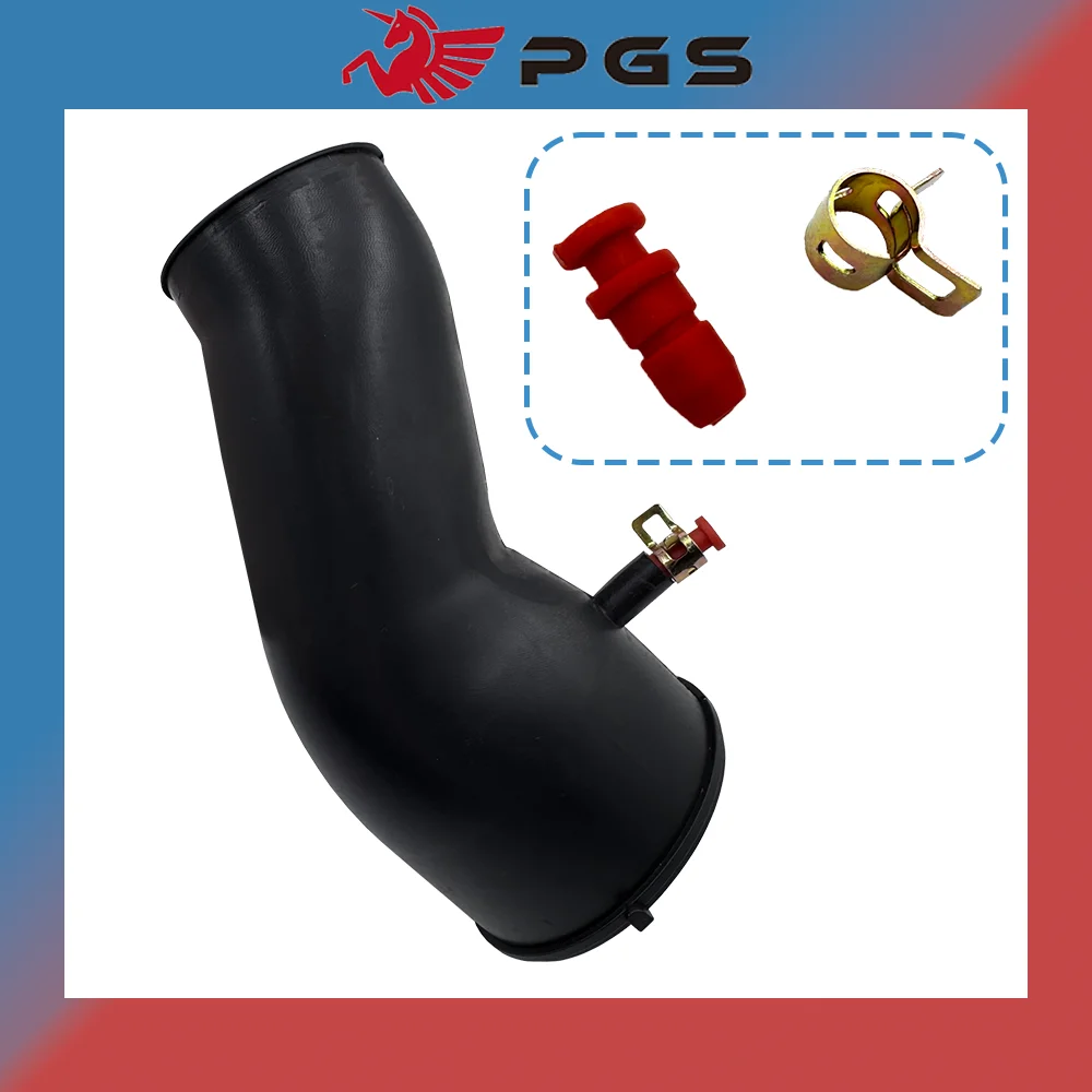 

Original Air Cleaner Joint Carburetor Joint For Linhai 260 300 ATV UTV 23207 25285 Stels ATV 300B Buyang LU018916 2.5.01.0020