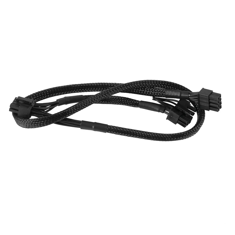 

20X PCI-E Dual 8Pin To 8Pin(6+2Pin) Modular Power Supply Cable For Corsair RM1000X RM550X 650X 750X 850X