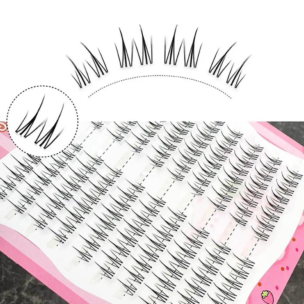 ขนตาปลอมแบบไม่ใช้กาว บางเฉียบ ดูเป็นธรรมชาติ ขนตาแบบไม่ต้องใช้กาว ขนตาแบบเป็นช่อ ขนตาแบบงอน ขนตาแบบกลุ่ม ขนตาแบบไม่ต้องใช้กาว ขนตาแบบมังงะ