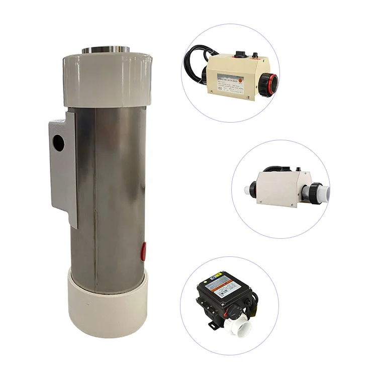 heating electric pool heater+swimming pool water heater