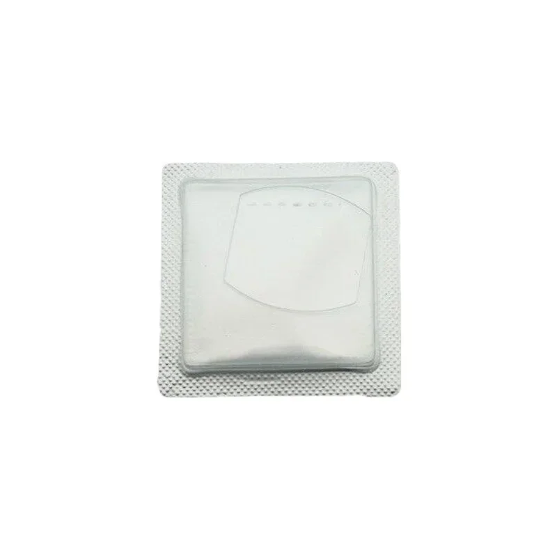 Watch Case Back Sapphire Crystal Glass for Vacheron Constantin Malte 30066/30067 28.2mm