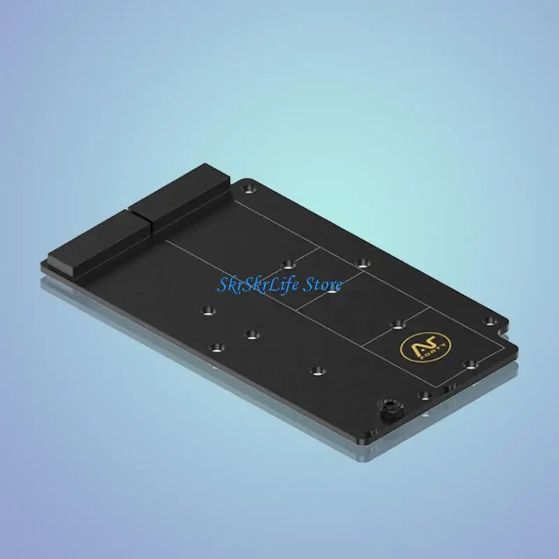 E65E M.2 NVME Expansion Board NVMe PCIe SSD Fast Speed Data Transfer PCIe -Adapter