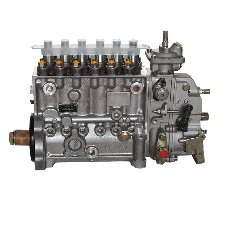 3936546 diese-l Engine Parts 6CT Fuel Injetion Pump for Generator