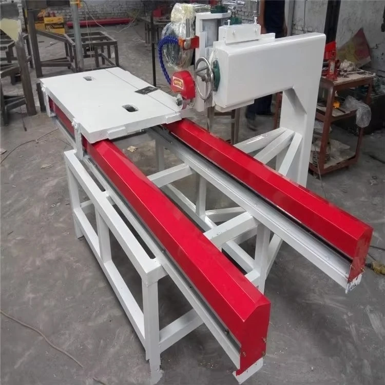 1200 مللي متر عالية الكفاءة الكهربائية المياه النفاثة الحجر الرطب آلة قطع بلاط الأرضيات الرخام/متعددة الوظائف دليل قاطع منشار سيراميك