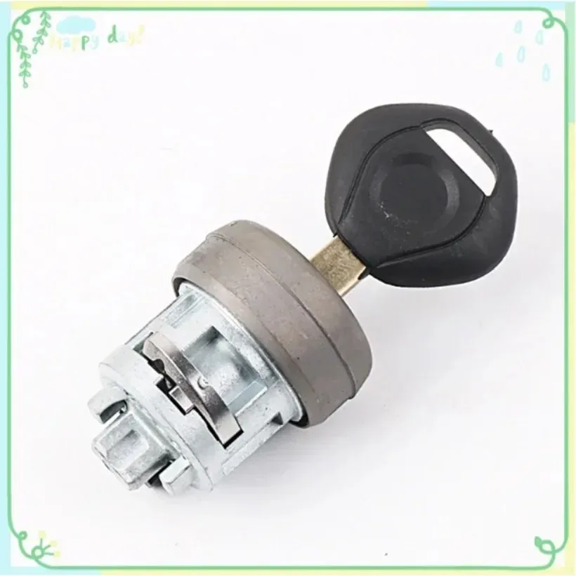 Zinc Alloy Ignition Lock Cylinder Starter Fit For BMW E36 E34 E32 E31 Direct Fitment 1SET