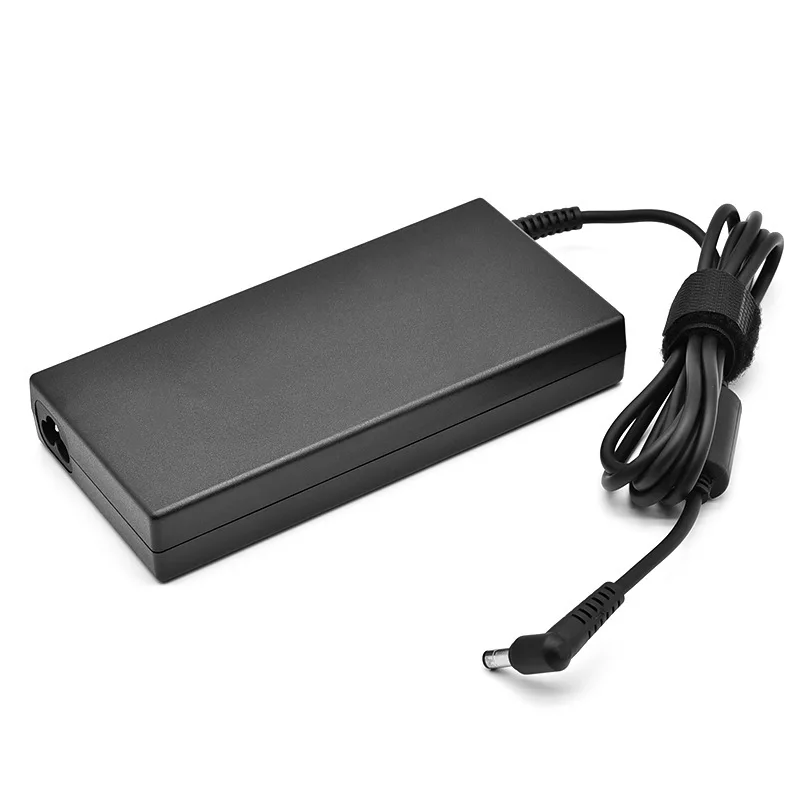 Cargador Original para ordenador portátil, adaptador de 180W, 19,5 V, 9.23A, 5,5x2,5 MM, A15-180P1A para MSI GS70 GE62 GS63 GS70 WS60 CHICONY A17-180P4A