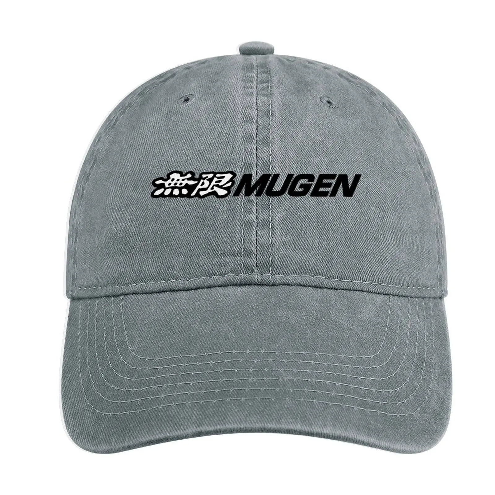 MUGEN POWER Cowboy Hat Dropshipping Caps Cap For Women Men'S