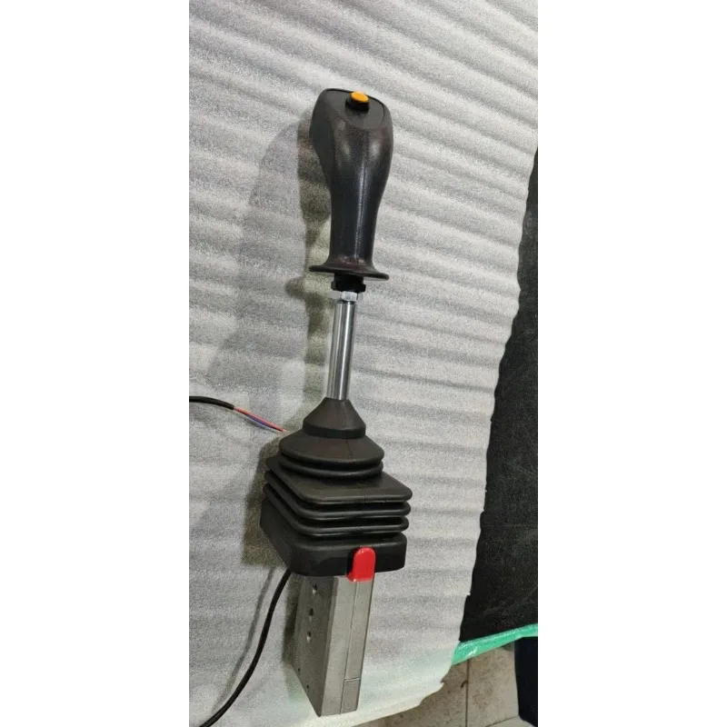 

GJ1135A Управление гидравлическим джойстиком