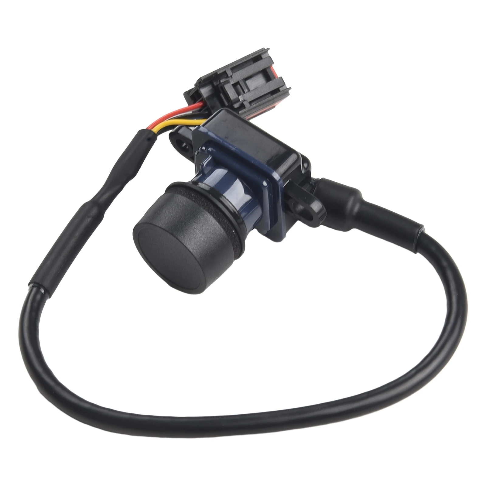Quick and Easy Installation Rear View Backup Camera Compatible with For Chrysler 300 2011 2014 For Charger 2011 2014