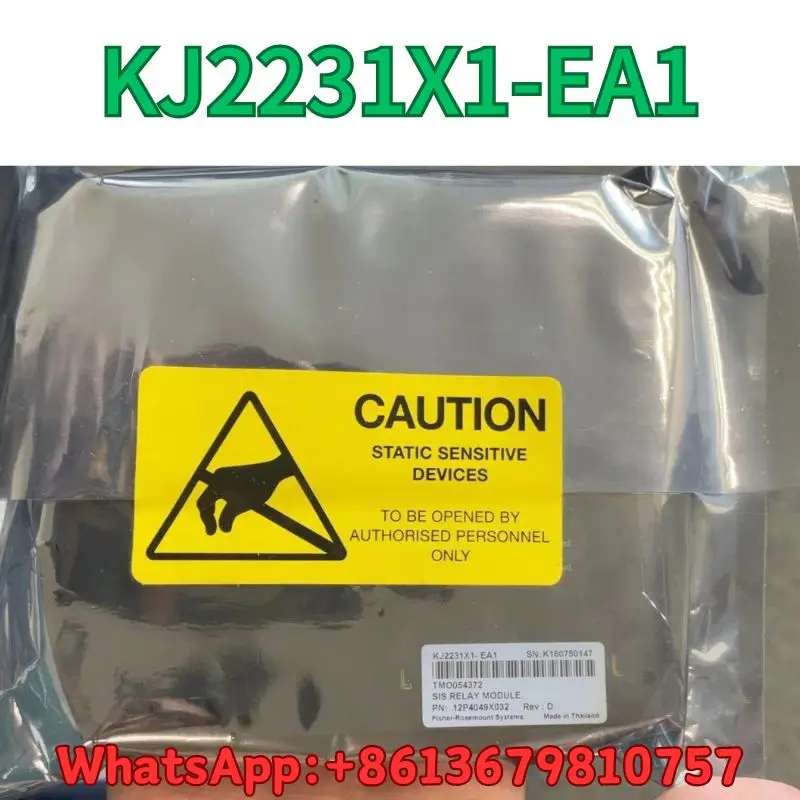 brand-new KJ2231X1-EA1 Fast Shipping