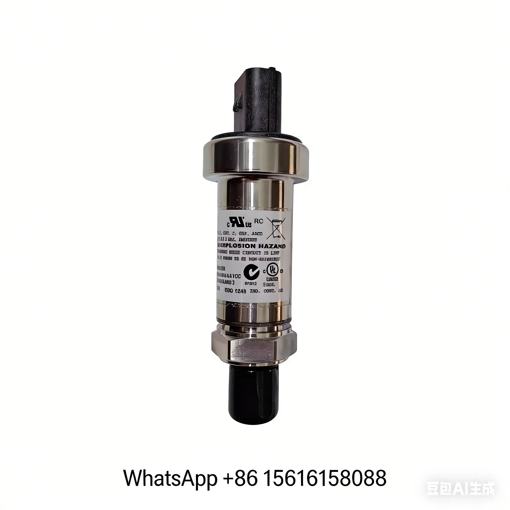 Johnson Controls York pressure transmitter 025W28678-112 025-28678-112