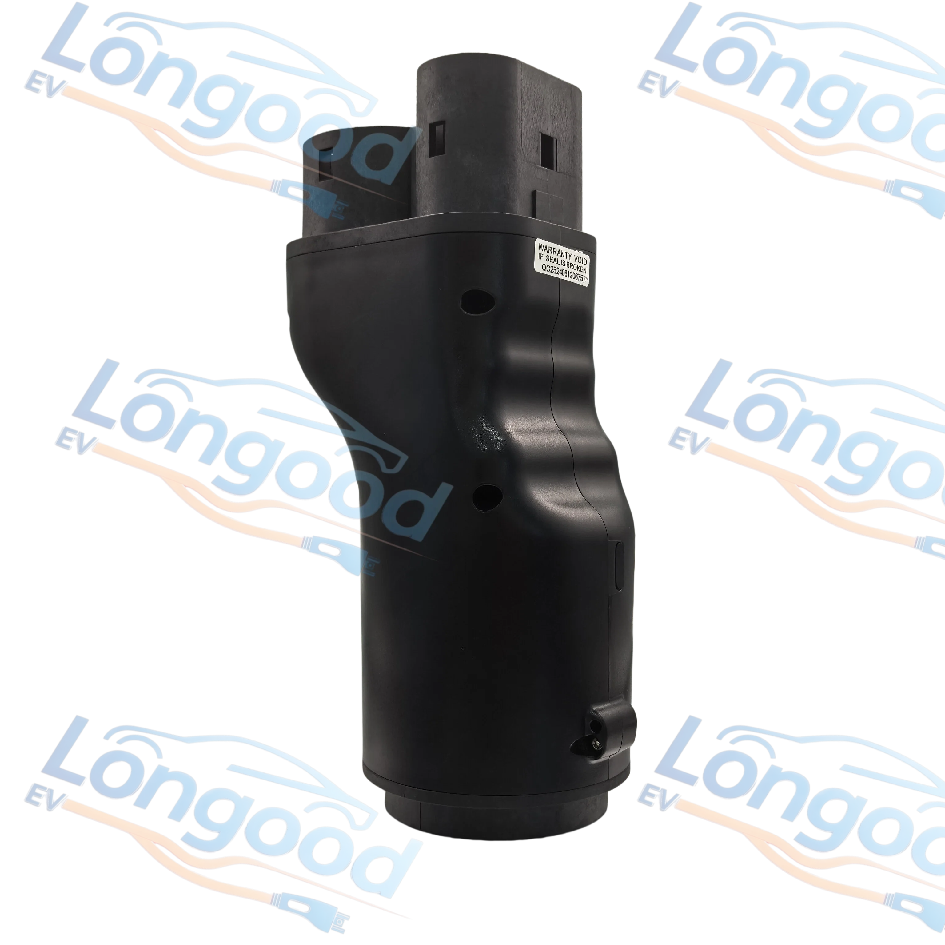 ATV Longood 2026 GBT To CCS2 DC Adapter Electric Vehicle Cheap Wholesale CE EV Connector For Tesla BYD VW