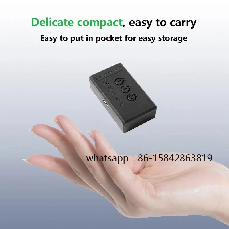Mute Phone Screen Auto Clicker Physical Linker