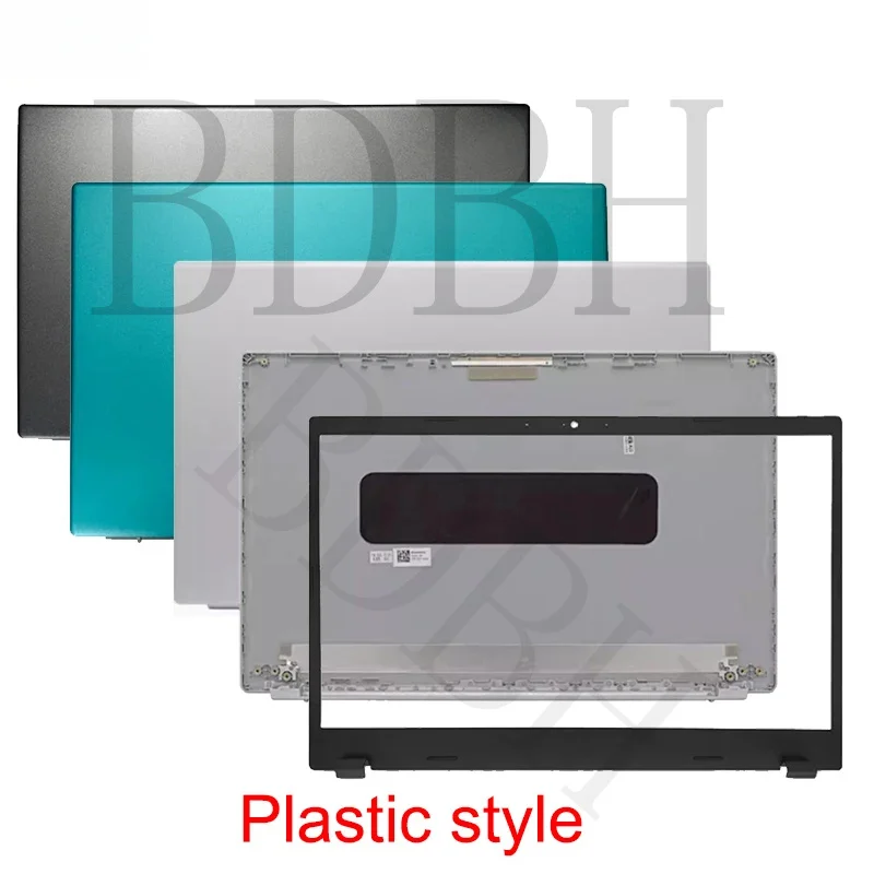 For Aspire A115-32 A315-35 A315-58 A315-58G N20C5 laptop screen back case top cover LCD border front panel bezel frame shell