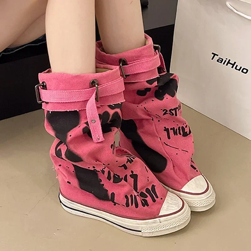 

Casual Woman Sneakers Fashion New Spring 2026 Cozy Classic Shoes Walking Zapatillas De Mujer Women Sport Shoes Flats Designer