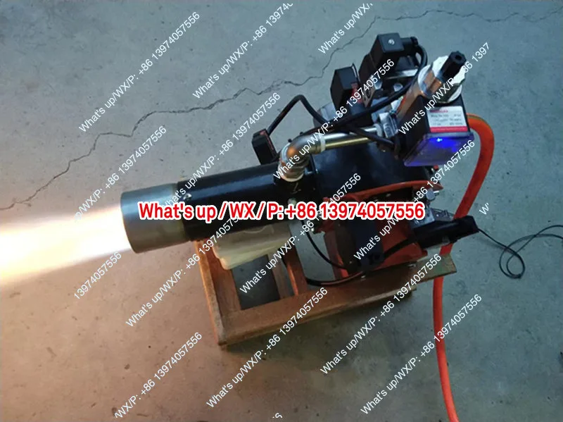 Boiler Black & Decker Natural Gas Burner LPG Biogas Cellar Furnace Coalbed Methane TBG35TBG20TBG28TBG11