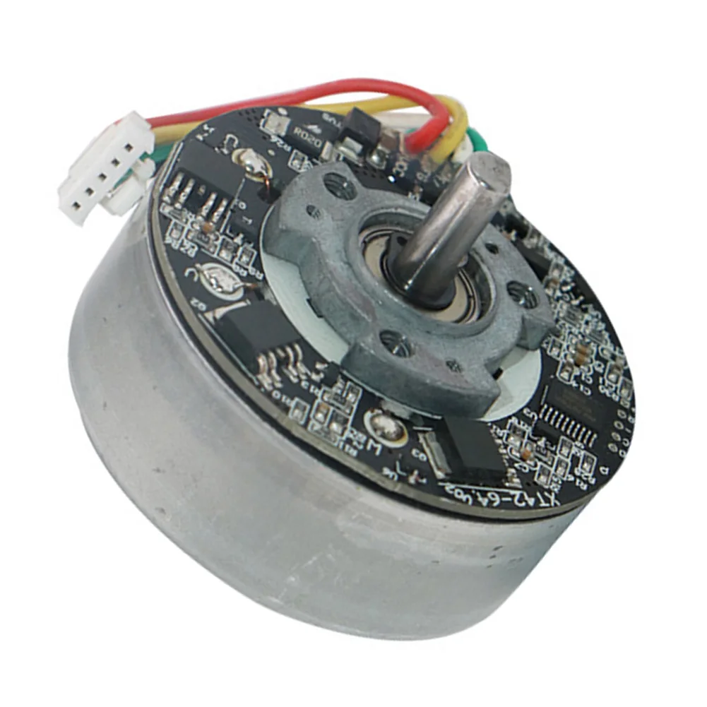 1pc 5520 Outer Rotor Brushless Motor 24V DC High Torque For PWM Speed Regulation Brushless DC Motor For Strong Fascia-Gun