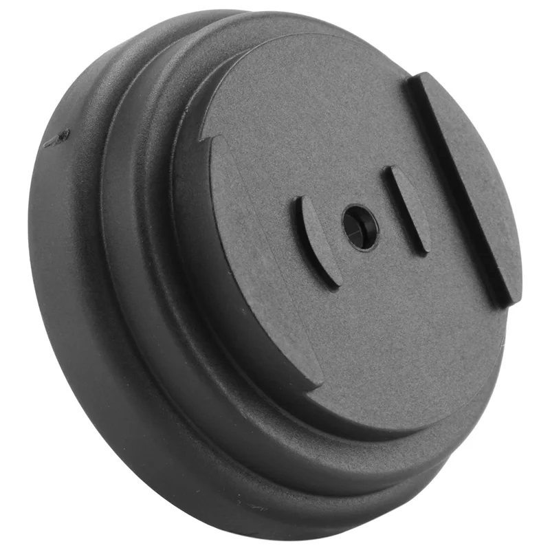WORTHOWN-6Pcs couvercle en plastique accessoire Lithium tondeuse à gazon électrique accessoires lame Base jardin outils électriques fixation