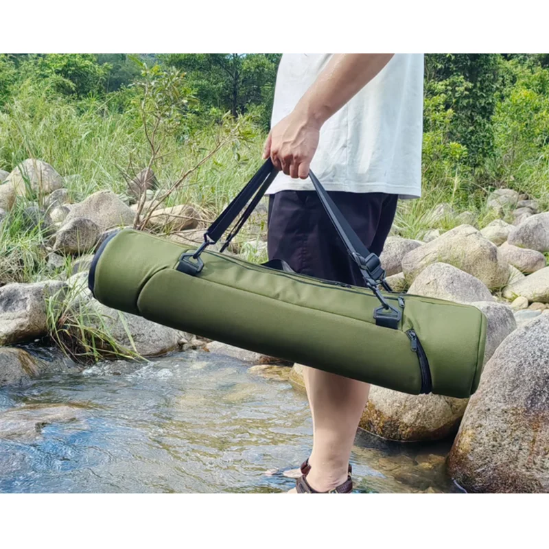NEW PROFESSIONAL 50CM-85CM Tripod Bag Camera Tripod Bladder Bag For MANFROTTO GITZO FLM YUNTENG SIRUI BENRO SACHTLER XKSJ