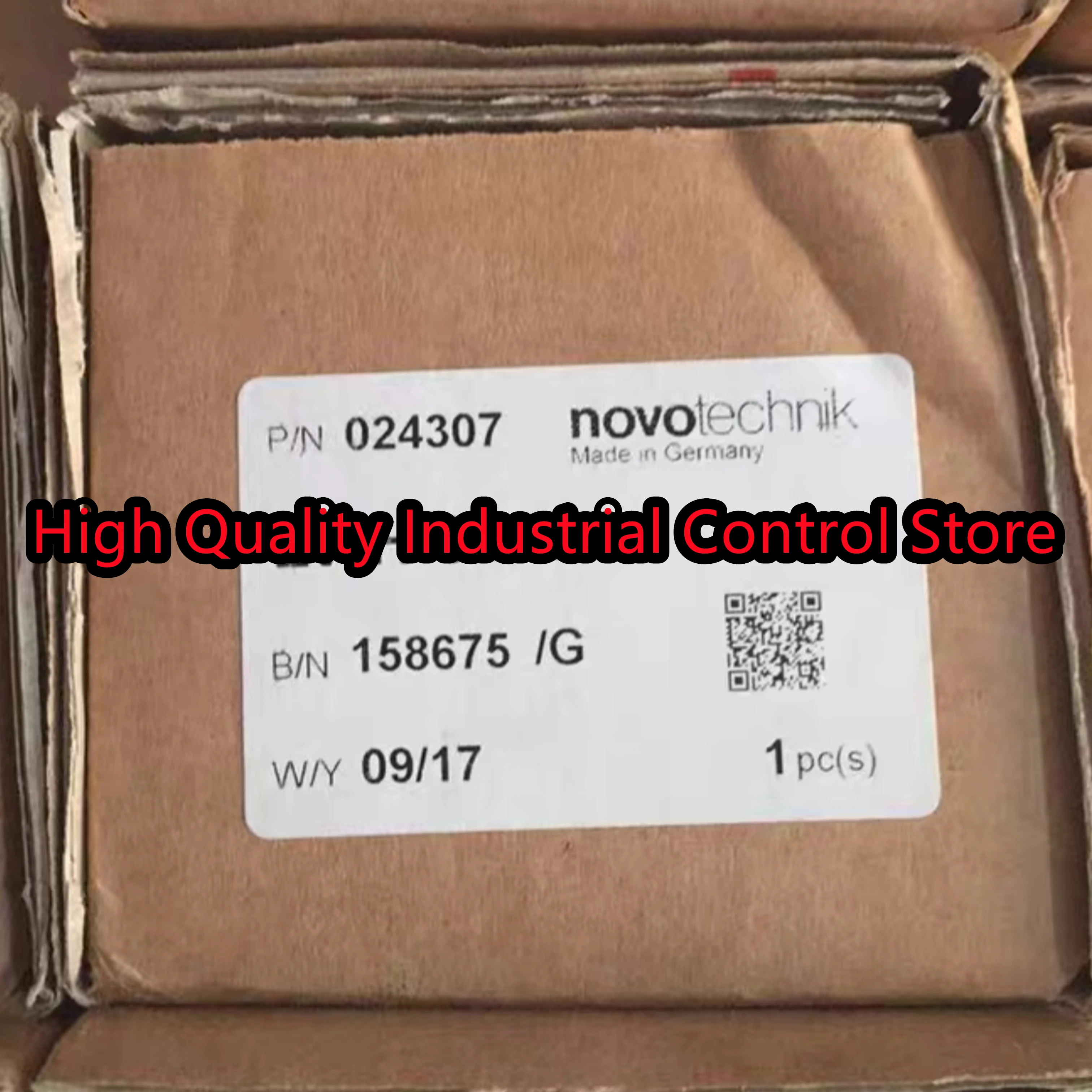 

Новая линейка LWH-0175 в коробке