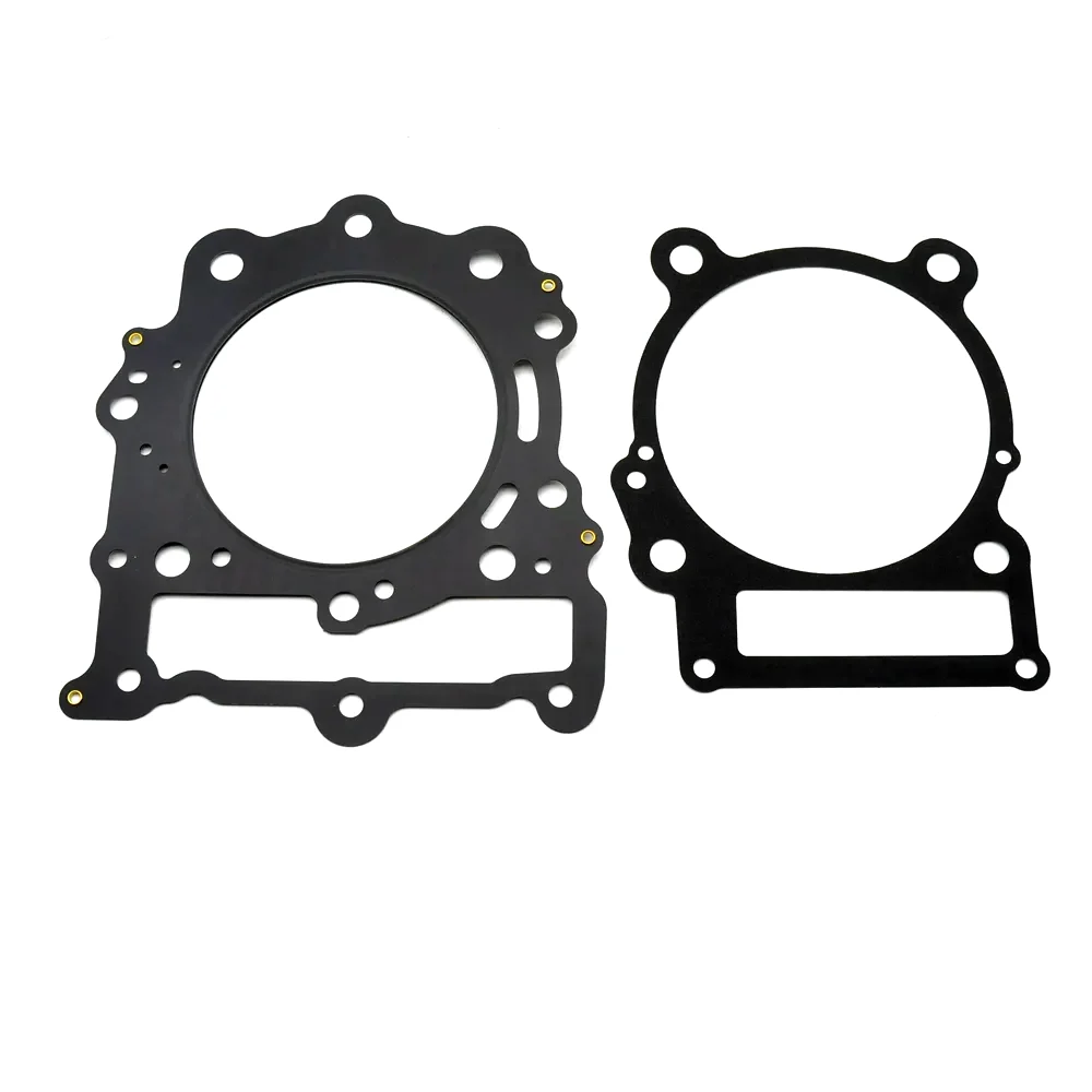 Motor Parts Cylinder Overhaul Rebuild Top End Kit For BMW F650CS G650GS G650X F650 F650GS 1111700201