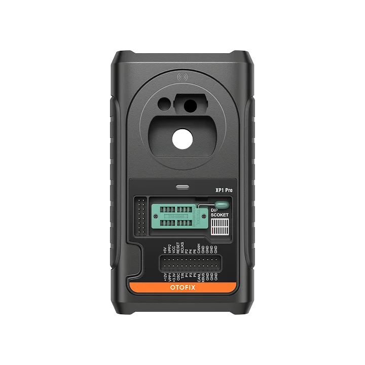 Picture 4: OTOFIX IM2 Key Programmer Tool With XP1 Pro and V1 Flash All in One Key Programming Tool