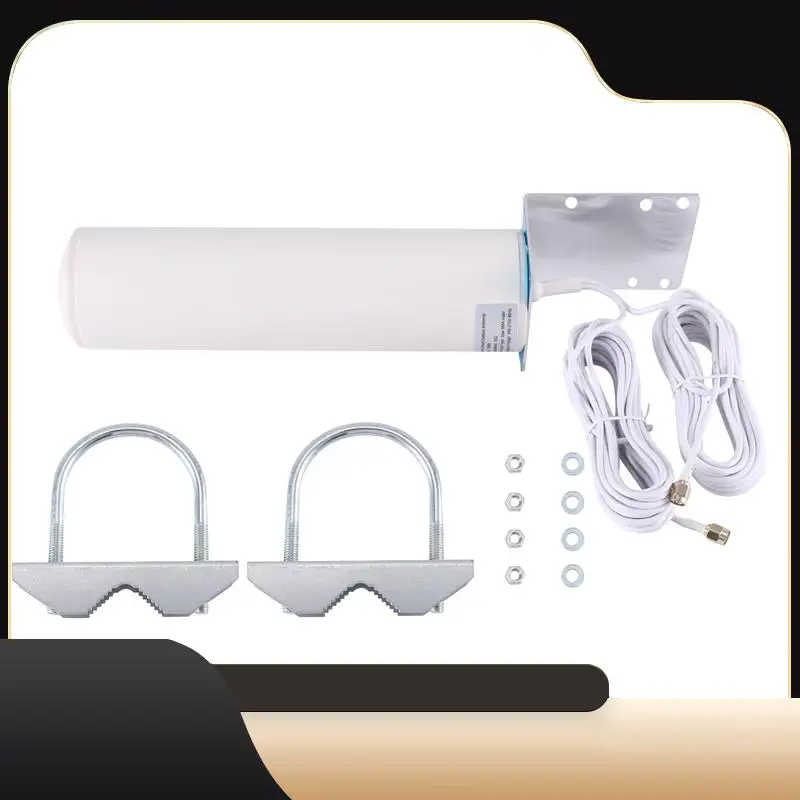 

Антенна усиления сигнала 3G 4G Антенна 4G LTE Маршрутизатор Демодулятор Антенна Антенна Booster-T44C