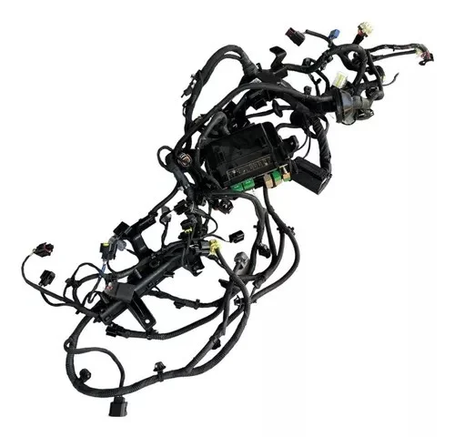 JISION PARTS HB20 912301S020 CABELLO CHASSIS CABELLO FILO PRINCIPALE