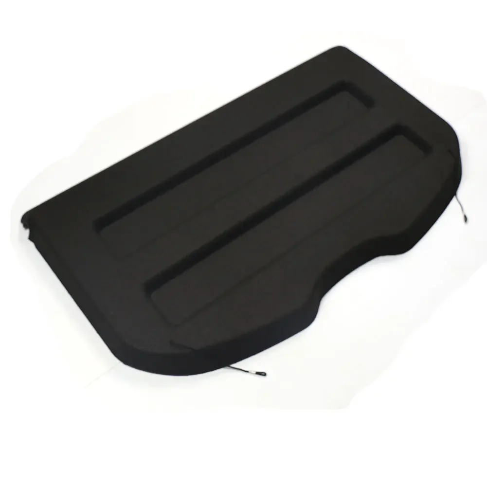 car accessories 2023 2024 Car Accessory 2023 Non-retractable Car Back Trunk Parcel Shelf For Nissan Qashqai 2007-2015