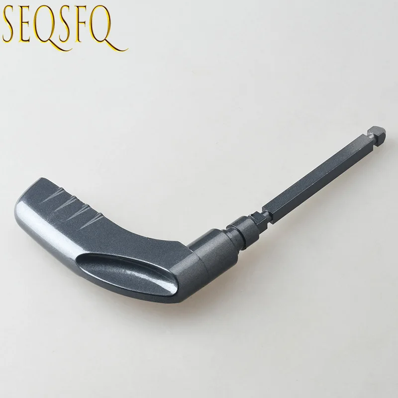 

Ручка переключения передач 6B4-44111 для подвесного мотора Yamaha 9,9 л.с. 15 л.с. 6B4-44111-00-4D 6B4-44111-00-4D лодочный двигатель