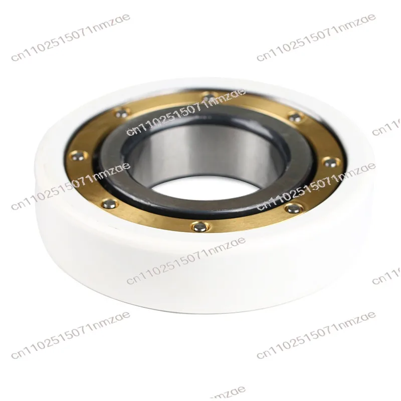 6220M/C3VL0241 6220/C3VL2071 6326M/C3VL2071 Electrically Insulated Ball Bearings