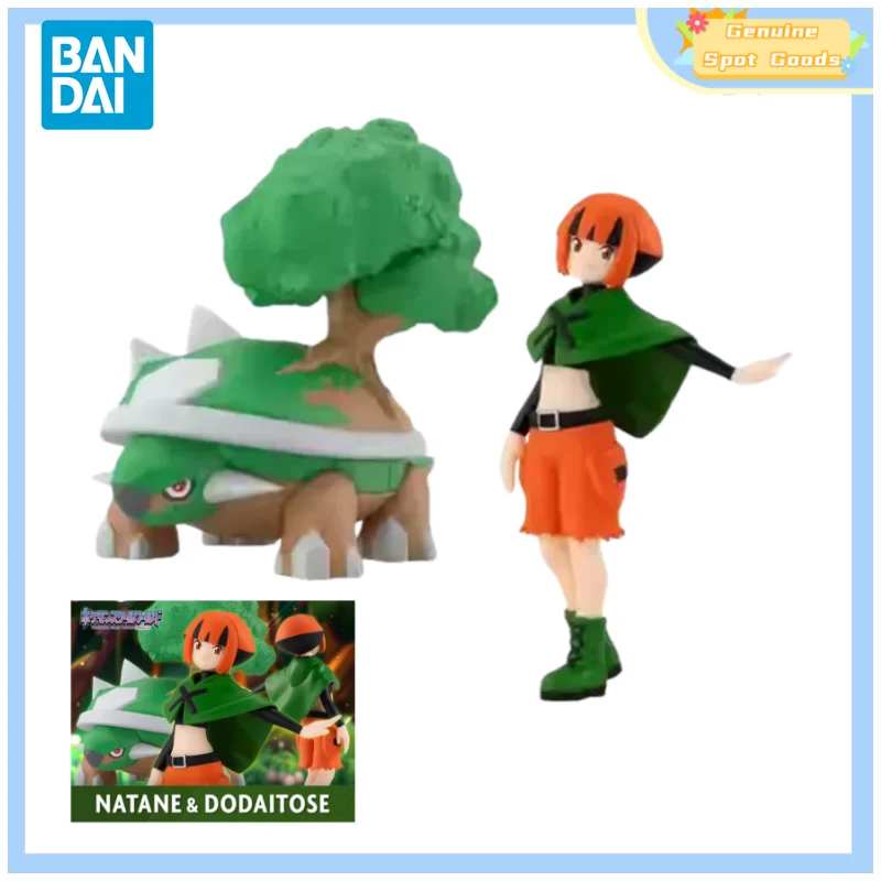 figuras-de-accion-de-anime-originales-de-bandai-pokemon-scale-world-natane-dodaitose-modelo-coleccionable-regalo-para-juguetes-pasatiempos-ninos