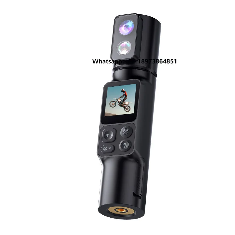 

High Quality Outdoors Vr Wireless Wifi Sports Hold A 6K Action Cameras