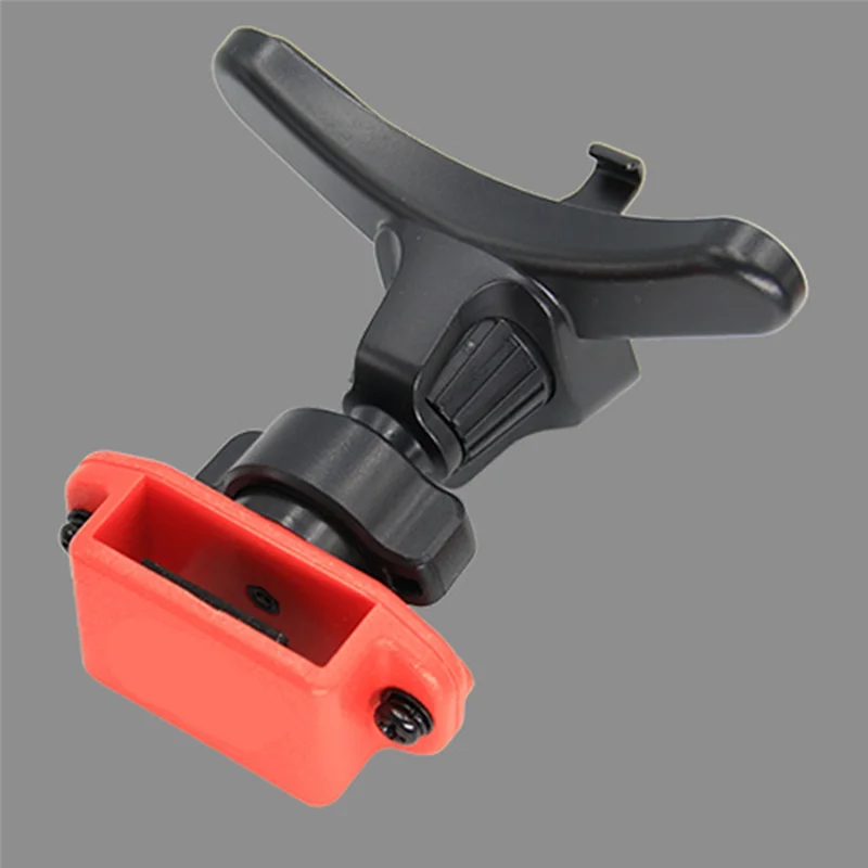 قوس الاتصال الداخلي العالمي يده ميكروفون قوس الظهر كليب يده راديو قوس