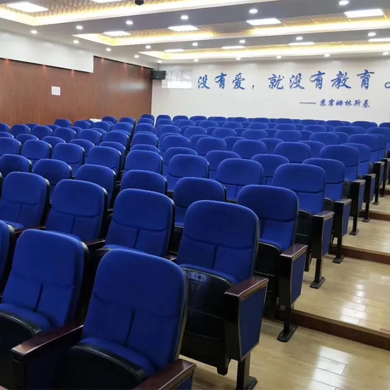 Auditorium chair row  writing board meeting room seat cinema theater  ladder classroom lecture hall seat plastic shell