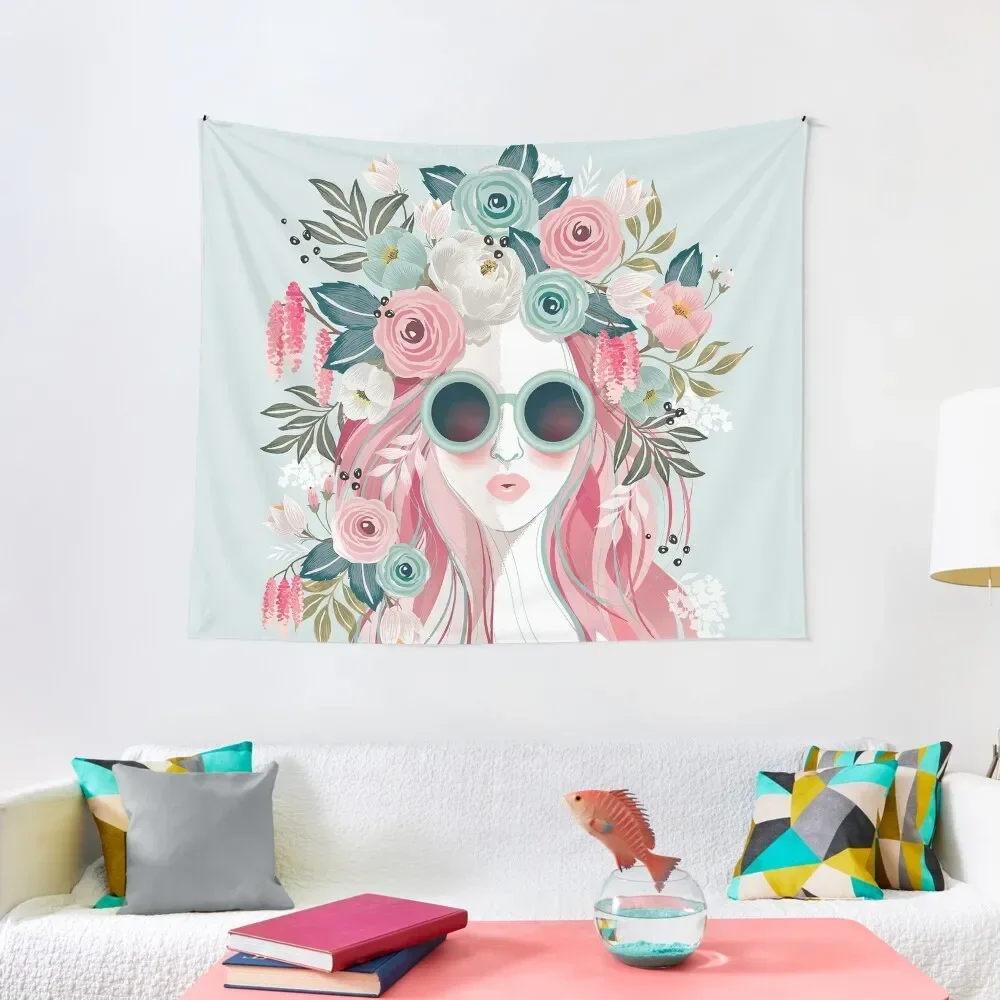

Primavera Tapestry Home Decoration Accessories House Decor Tapestry