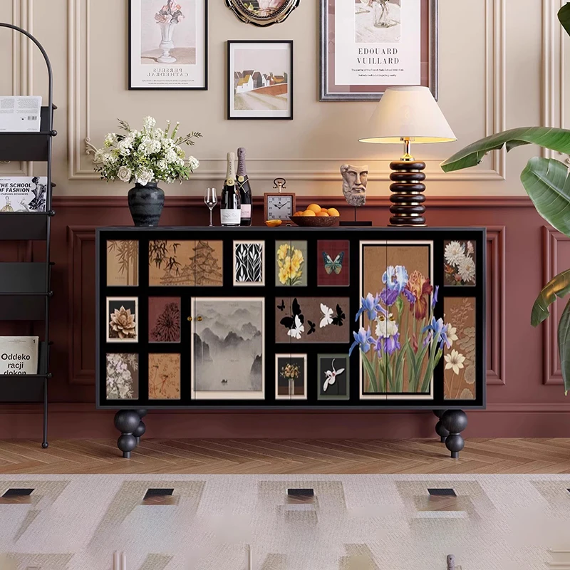 

Крошечные милые шкафы для хранения в гостиной, креативный модный шкаф-витрина в скандинавском стиле, креативная эстетичная мебель для дома Kastet