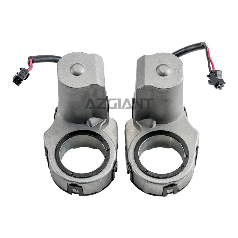 

AZGIANT Car Exterior Auxiliary power folding mirror R L motor for Peugeot 508 SW I 2010-2018 208 I 2012-2019 high efficiency