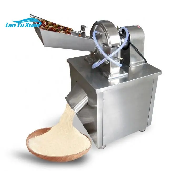 Customized Electric Spice Grinder Prices Spice Grinder Machine Wet Hammer Grinder Machine Spice