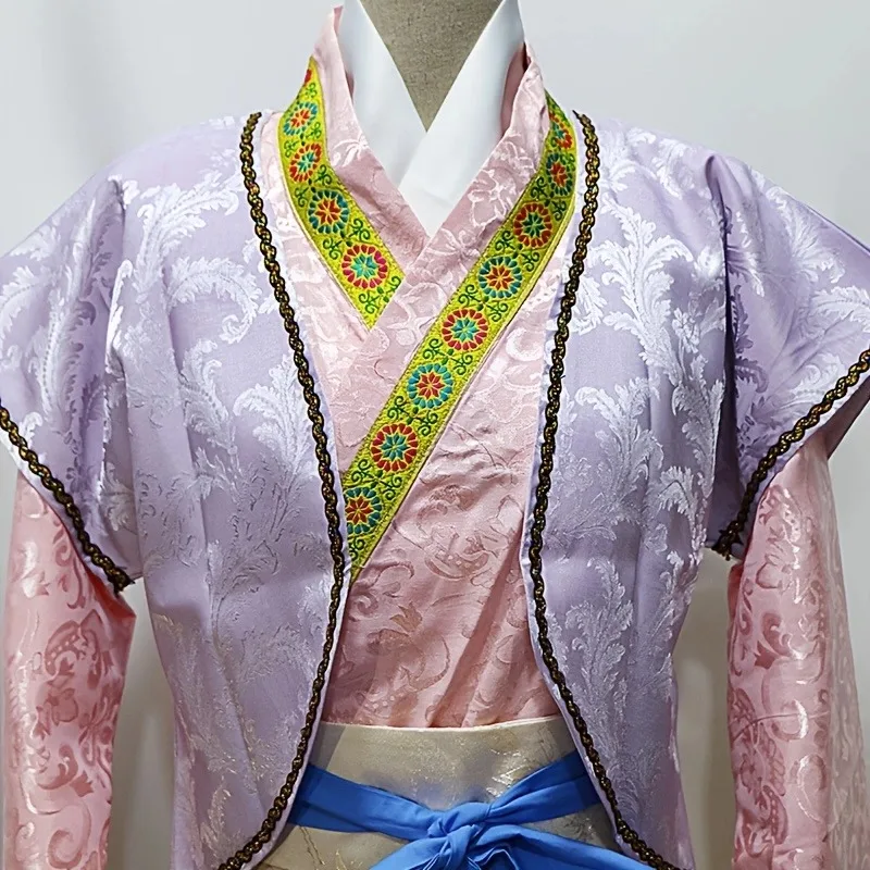 Women's Fairy Costume Props for Masquerade & Cosplay, Perfect for Studio Photoshoots Party Dresses