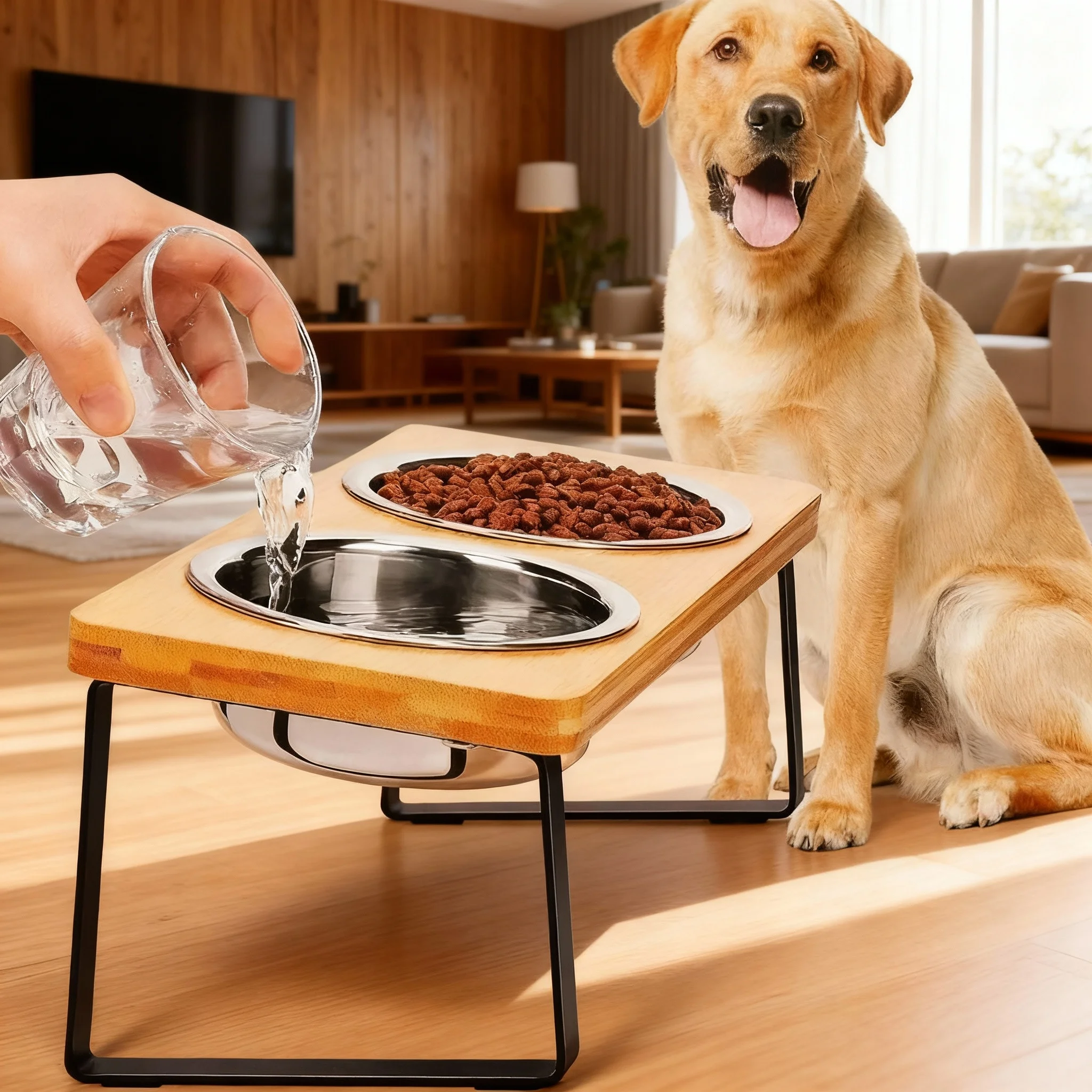 #56 Popular Stainless Steel Dog Bowls Choices
