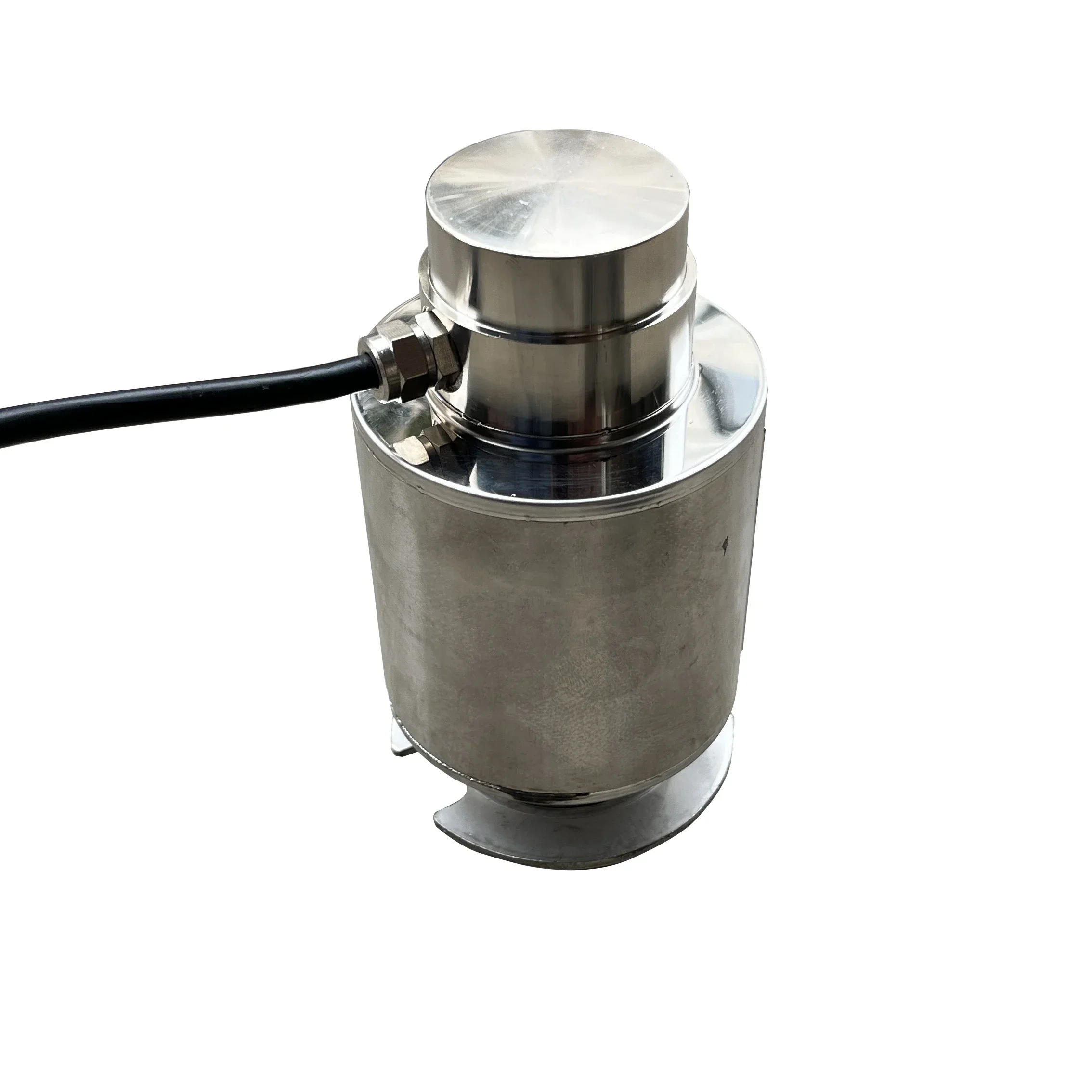 BZSF-A Zhuoyuan  Weighbridge 30t Cylindrical Type Sensor Column Load Cell Column Type Tension Load Cell