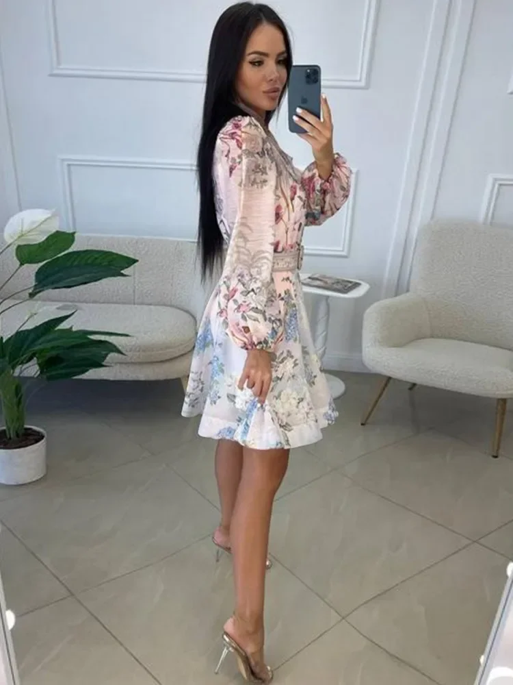 

Новые африканские платья для женщин Vetement Femme Dashiki с принтом, африканское платье-рубашка, африканская одежда, Дашики, Анкара, платья, женские 2025