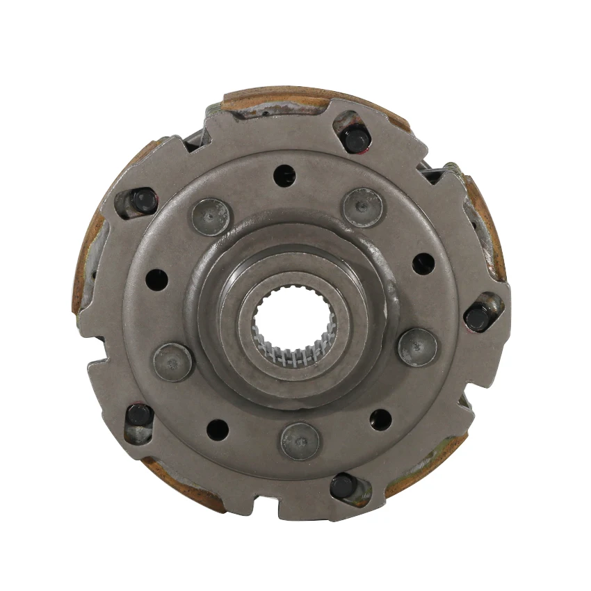 Motorcycle Clutch Centrifugal For Arctic Cat 366  Prowler 500 HDX LTD XT 450 GT 425 CR XC 450 EFI OEM:0823-328 OEM:0823-197