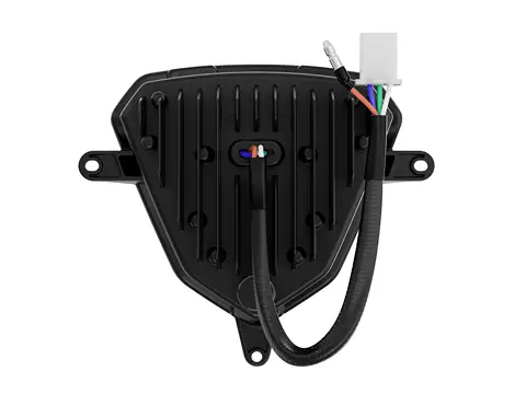 LED Headlight Headlamp For Beta RR 125 200 250 300 350 390 430 480 Xtrainer 2020-2025 Enduro Racing Motorcycle Head Light Lamp 10 best selling faro led beta - №5